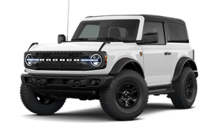 2026 Ford Bronco® External Image 1